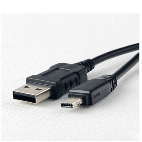 揭秘 ZR3500 充電問(wèn)題 可以用手機(jī)數(shù)據(jù)線充電嗎？該用哪種？