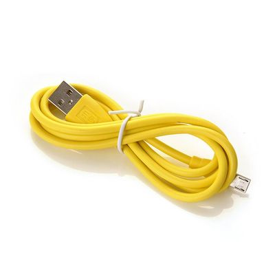 川宇MU210 Micro USB數(shù)據(jù)線 安卓手機(jī)的經(jīng)典充電方案