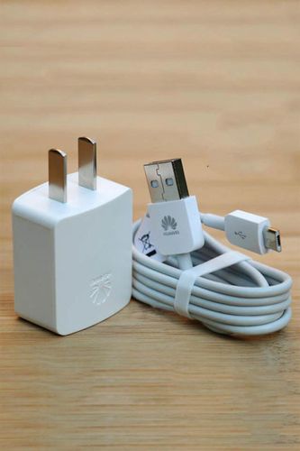 華為充電器充電頭充電線9v2a原裝快充安卓手機(jī)通用數(shù)據(jù)線